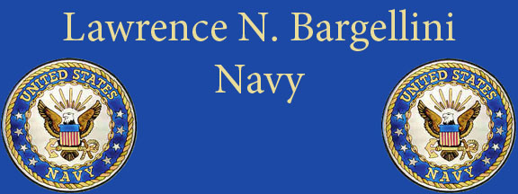 Lawrence N Bargellini Banner